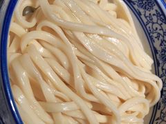 炸酱面-北平楼·烤鸭·北京菜(牡丹园店)