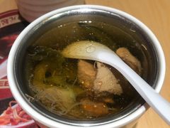 -华记煲仔华·煲仔饭(市桥易发店)