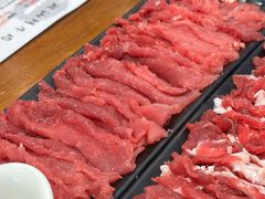 -八宝牛潮汕鲜牛肉火锅(净月店)