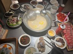 -骨之味·筒骨汤火锅(江头店)