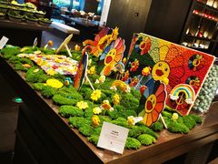 -西安高新洲际酒店•源咖啡全日制餐厅