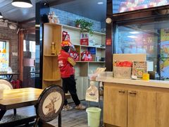 -金谷园饺子·烧烤(人大总店)