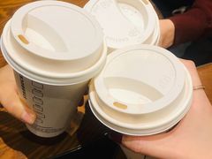 -星巴克(大连柏威年店)