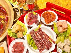 -小龙坎火锅(总店)