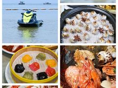 -巽寮印象美食部落餐厅·海鲜·地方特色菜(惠州体验店)