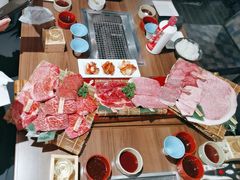 -俺的焼肉(銀座9丁目店)