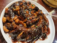 -长兴菜馆(高桥店)