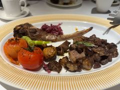-王品牛排(常州吾悦广场店)