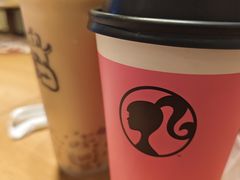 -喜茶(北京丰台银座和谐广场店)