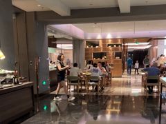 -厦门泰地万豪酒店-贡厨全日餐厅