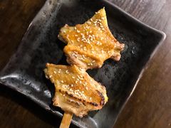 鸡中翅-串鑫