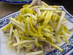 -龙珠饭店-深夜大食堂(五爱西直街店)