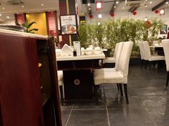 -太婆天府山珍酒楼(亚运村店)