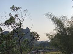 -靖西鹅泉风景区