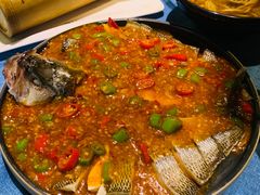 -香巴拉云南餐厅(华莱坞店)