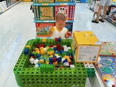 -TOYSRUS玩具反斗城(成都环球中心店)