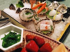 -一绪に寿喜烧(荟聚店)