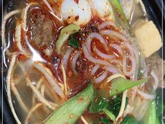 -清真·穆萨砂锅(大皮院店)