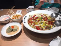 -太二酸菜鱼(沈阳万象城店)