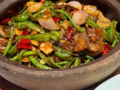 -南拳十三姨·潮汕砂锅粥·粤菜(西单大悦城店)