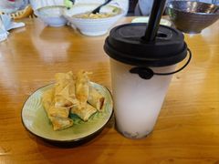 -韬光茶庵