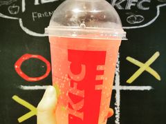 -肯德基(孝陵卫地铁站店)