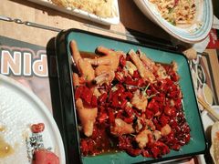 -喝丢一只鞋海鲜烧烤·海肠捞饭(东关街店)
