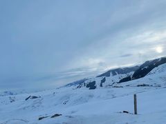 -新疆那拉提国家旅游度假区
