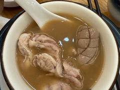 -猪腰一家·地道佛山菜(盐步店)