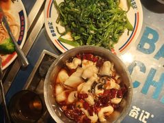 -伯友茶记(中华广场店)