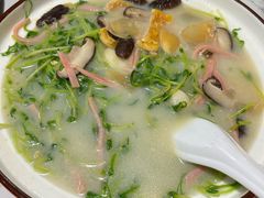 -川湘園(西华路店)