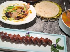 -前海沿·青岛菜(乐客城店)