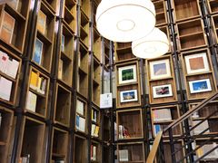 -香洲区图书馆(乐士文化区店)