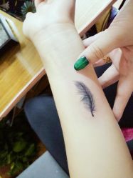 -小部落•刺青•穿孔饰品•海娜纹身