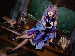 -米游妙妙屋cosplay换装自拍摄影体验馆