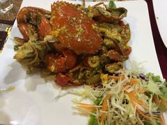 -BAI BUA RESTAURANT