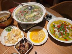 -成都娃娃花园餐厅(河西旗舰店)
