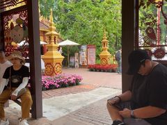 -西双版纳总佛寺