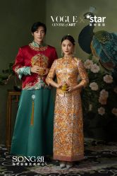 点击看大图 -唯一旅拍·颂当代影像艺术中心(上城店)