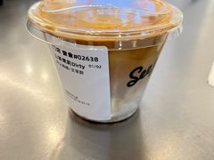 -Seesaw Coffee(上海国金中心店)