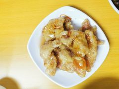 锅包肉-屋里家延边朝鲜族冷面(南园店)