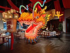 -禧宴Joyous Restaurant(禧园店)