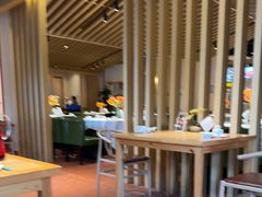 -滋味工坊中餐厅(高新区店)