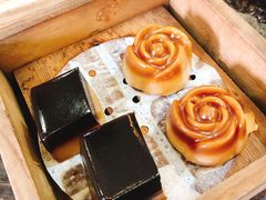 -欢姐伦教糕(北海大道北店)