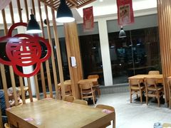 -南城香·饭香串香馄饨香(太平桥店)
