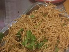 -7只羊·鲜羊肉串·地锅鸡精酿(玄武墨香路店)