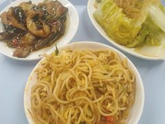 -北大家园食堂