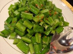 -三亚亚龙湾瑞吉酒店·铭轩中餐厅Mingxuan·海南菜·粤菜
