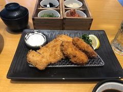 腰内猪排-胜博殿日式炸猪排(西红门店)