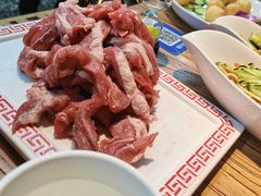 -泽成冰煮羊火锅(中正天街店)